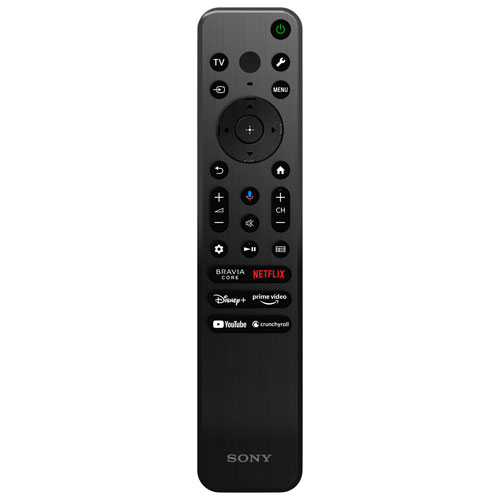 Sony 65" 4K UHD HDR OLED Smart Google TV - Image 8
