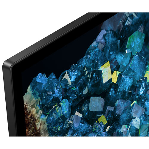 Sony 65" 4K UHD HDR OLED Smart Google TV - Image 7
