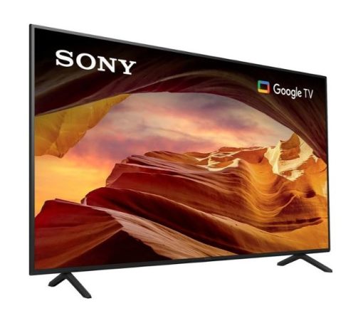 Sony – 55″ Class X77L LED 4K UHD Smart Google TV - Image 8