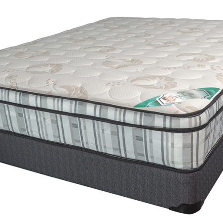 Value Line Product 10" Comfortable sleep Eurotop
