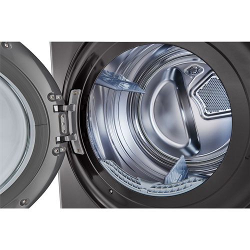 LG WKEX200HBA Washer Dryer - Image 4