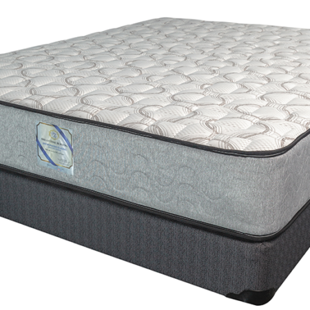 Value Line Product 9" Ortho classic 2 sided firm