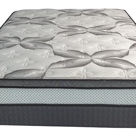 Alternative view of Value Line Product 12"Care plus Eurotop Special