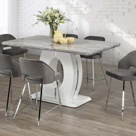 7-Piece Counter Set - GREY