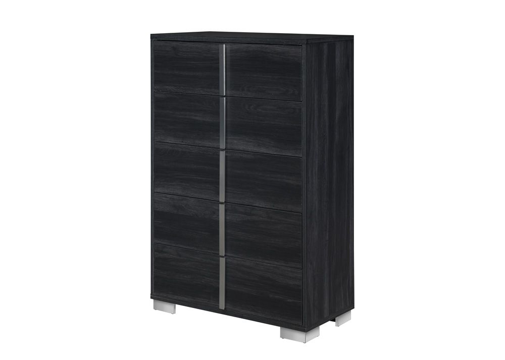 8pc Bedroom Set with 10 inch memory foam - Image 2