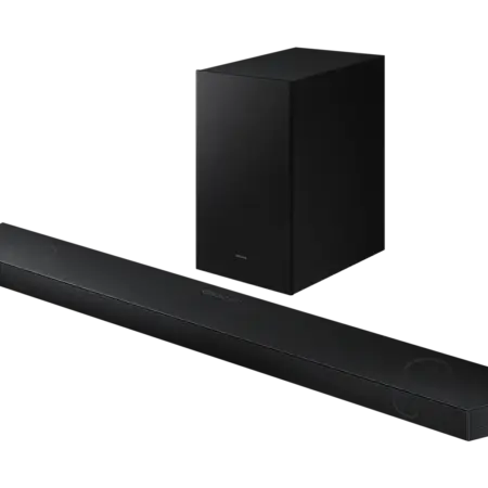 Q-Series Soundbar HW-Q700B/ZC