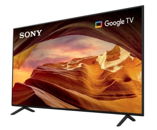 Sony – 55″ Class X77L LED 4K UHD Smart Google TV - Image 6