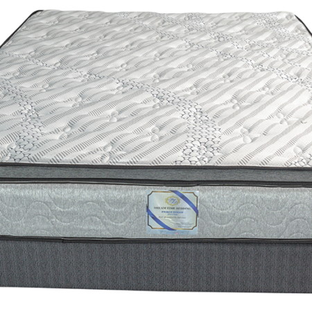 Alternative view of Value Line Product 12"Prince dream Eurotop
