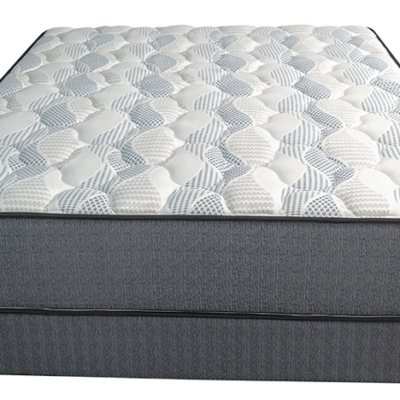 Pocket coil 850 series 10" Ultra Sleep tight top