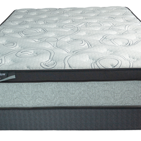 Alternative view of Value Line Product 13" Glow eurotop "special"