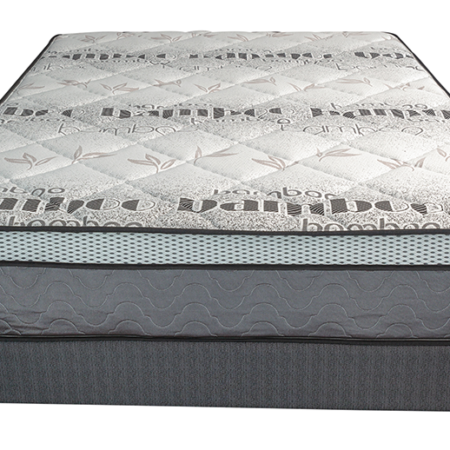 Alternative view of Value Line Product 13" Dream pedic 4" Eurotop