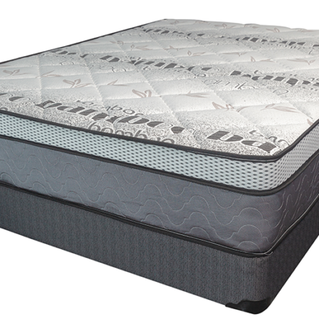 Value Line Product 13" Dream pedic 4" Eurotop