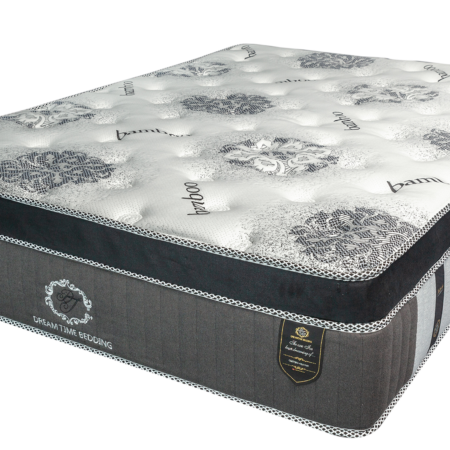 POCKET COILS 1100 series 14"CrownEurotop
