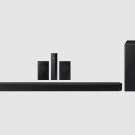 Q-Series Soundbar HW-Q910B/ZC