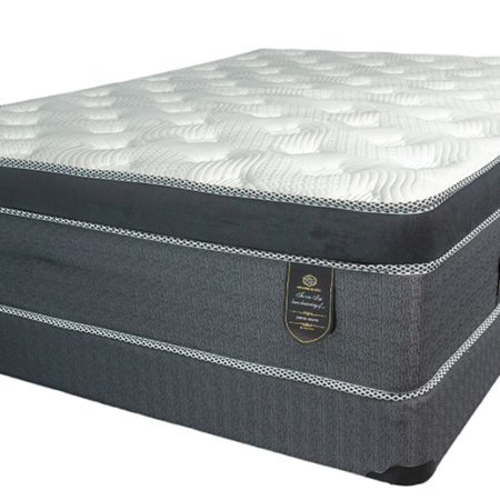 pocket coil 950 series 13" empror's dream eurotop FIRM