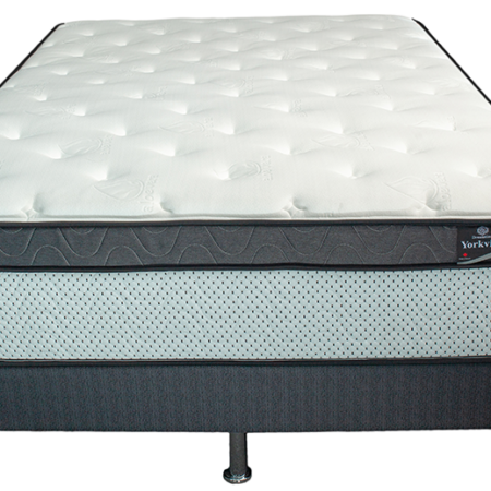 Pocket coil 950 series 14" Yorkville Eurotop