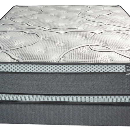 Alternative view of Pocket coil 850 series 13" Winton 2 sided Eurotop