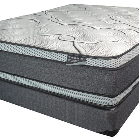 Pocket coil 850 series 13" Winton 2 sided Eurotop