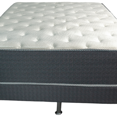 Alternative view of Pocket coil 950 series 14" Royal Sleep firm-tight Top