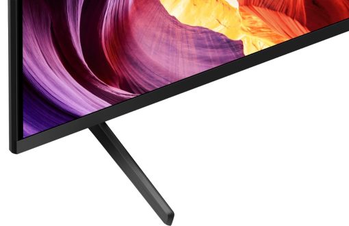 Sony – 55″ Class X80K Series LED 4K HDR Smart Google TV - Image 8