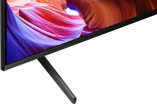 Sony – 65″ Class X85K 4K HDR LED Google TV - Image 9