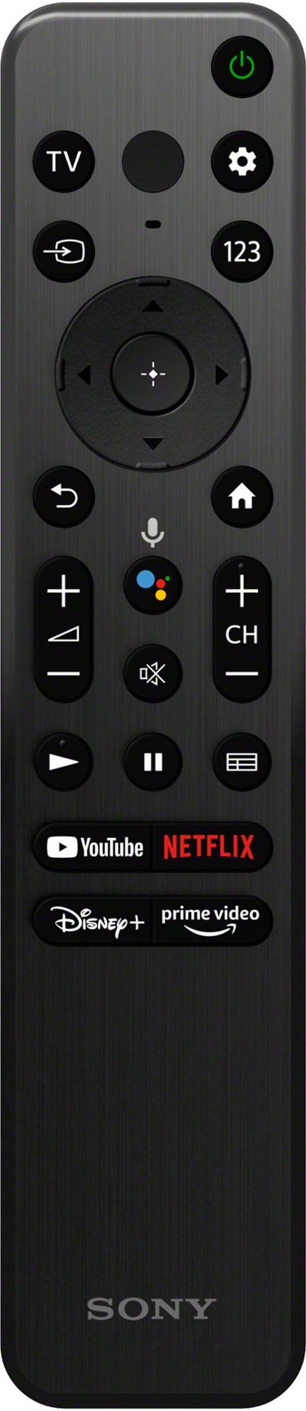 Sony – 65″ Class X85K 4K HDR LED Google TV - Image 10