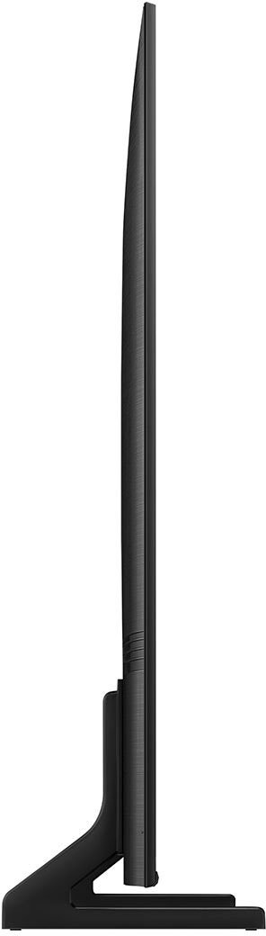 Samsung - 43" Class Q60C QLED 4K UHD Smart Tizen TV - Image 3