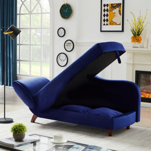 HM Chaise 4 Colors