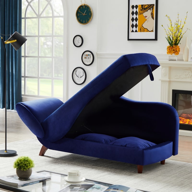 HM Chaise 4 Colors