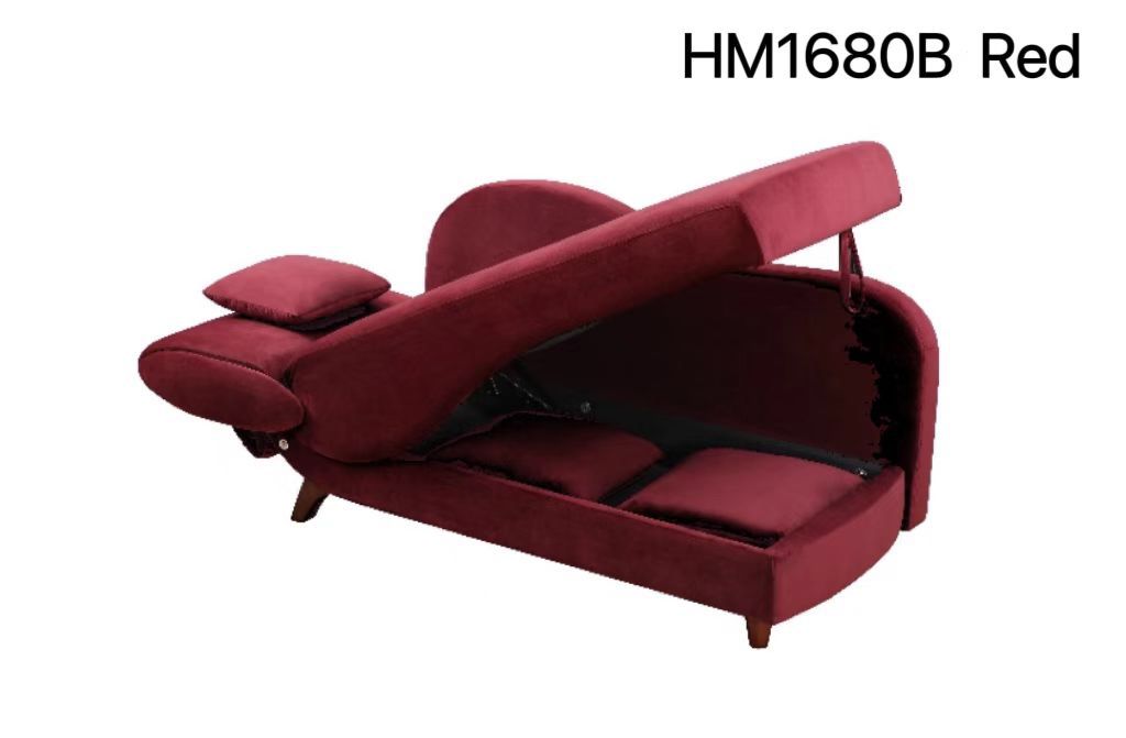 HM Chaise 4 Colors - Image 3