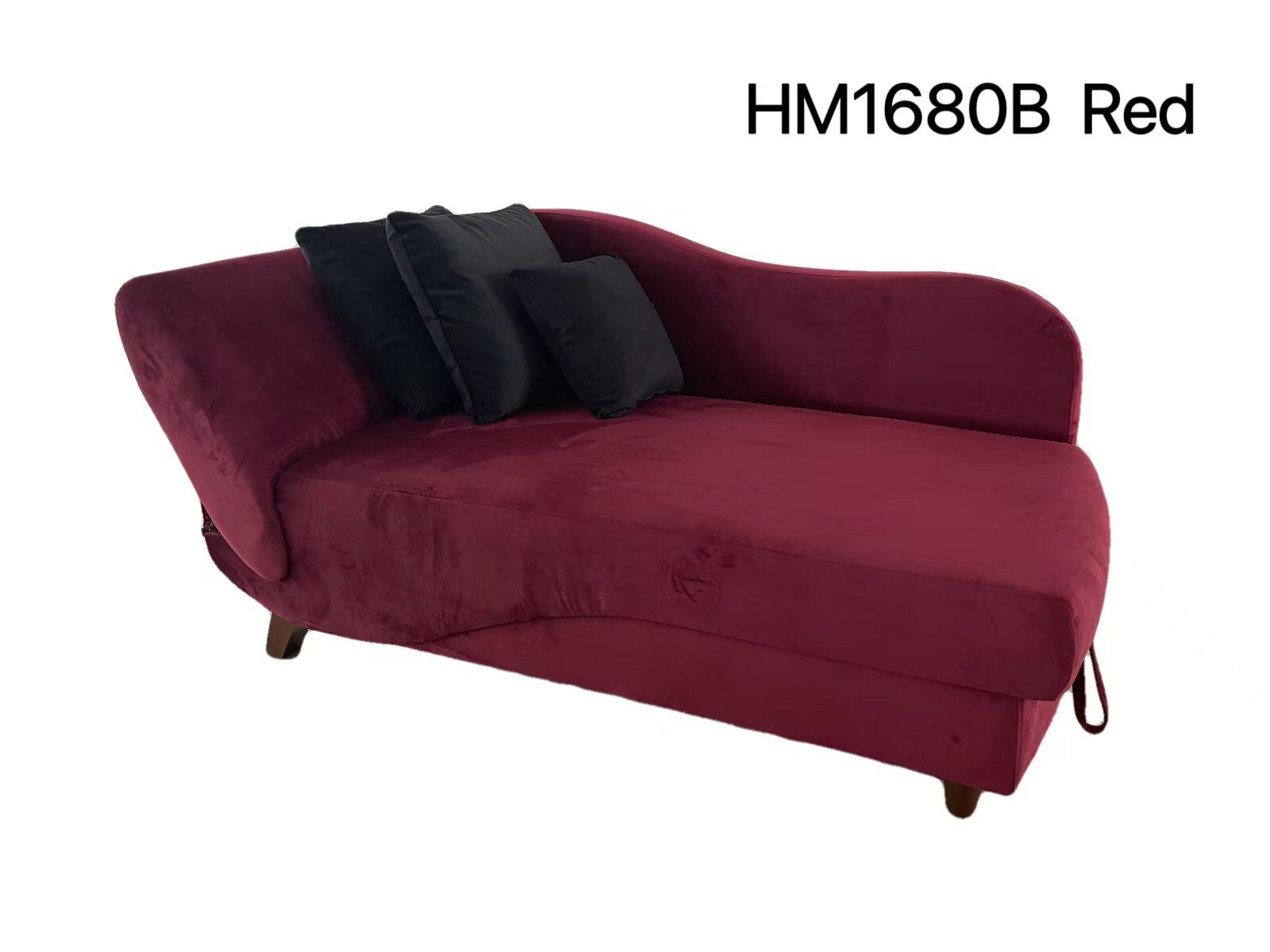 HM Chaise 4 Colors - Image 2
