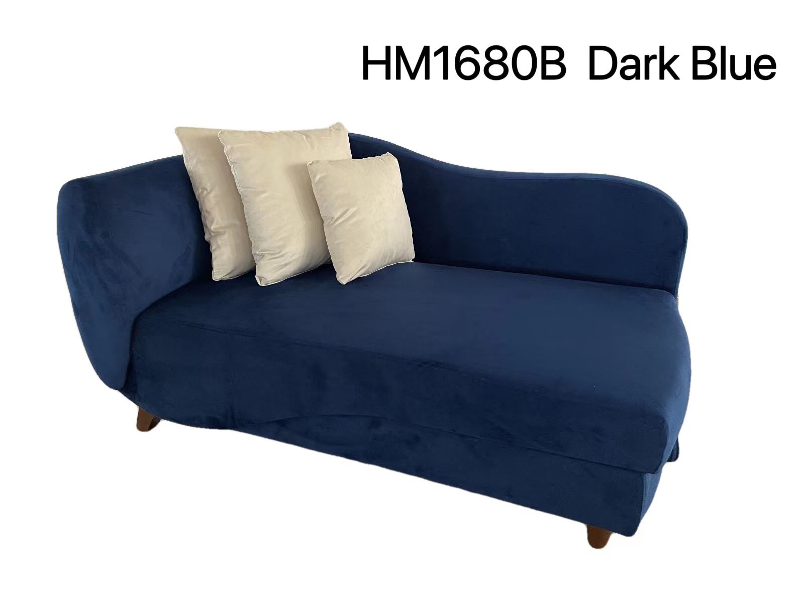 HM Chaise 4 Colors - Image 4