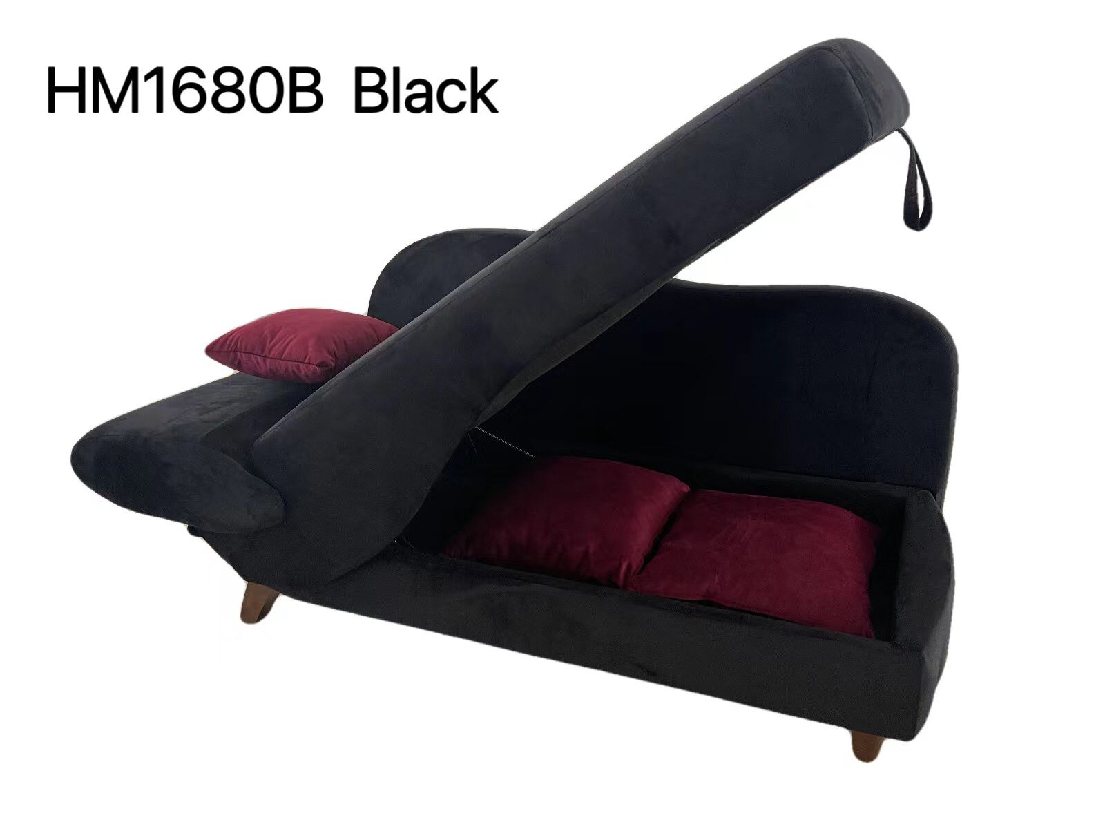 HM Chaise 4 Colors - Image 6