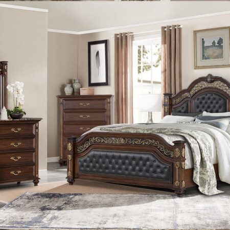 New senta 8pc set