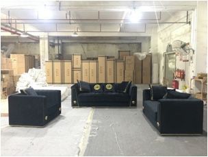 Frank 3pc set
