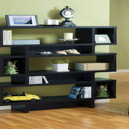 Display Shelf - Black