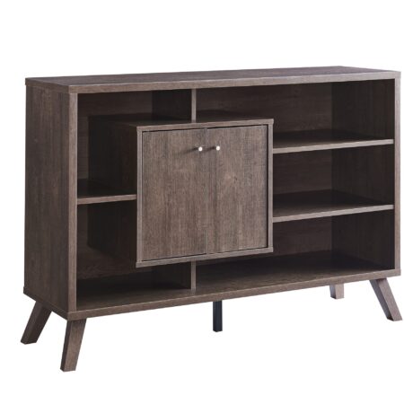 Buffet/Server - Walnut Oak