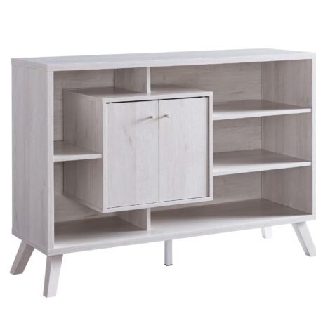 Buffet/Server - White Oak