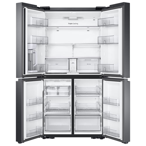Samsung RF23A9071SG Refrigerator - Image 2