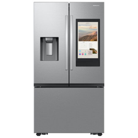 Alternative view of Samsung RF32CG5900SRAC Refrigerator