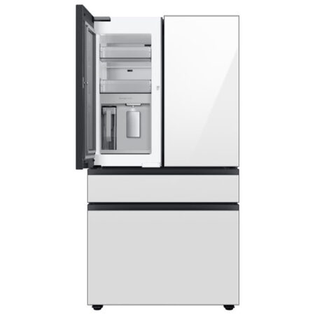 Alternative view of Samsung RF23BB8600APAA Refrigerator