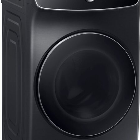 Alternative view of Samsung WF60M9900AV & DVE60M9900V Washer Dryer