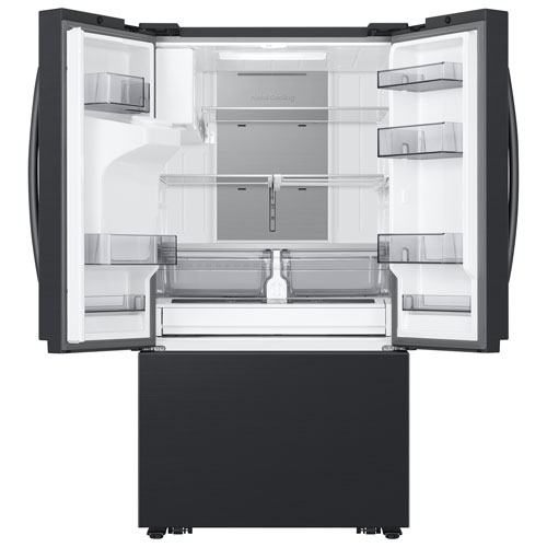 Samsung RF32CG5900MTAC Refrigerator - Image 2