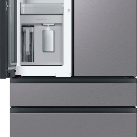 Alternative view of Samsung RF29BB8600QLAA Refrigerator