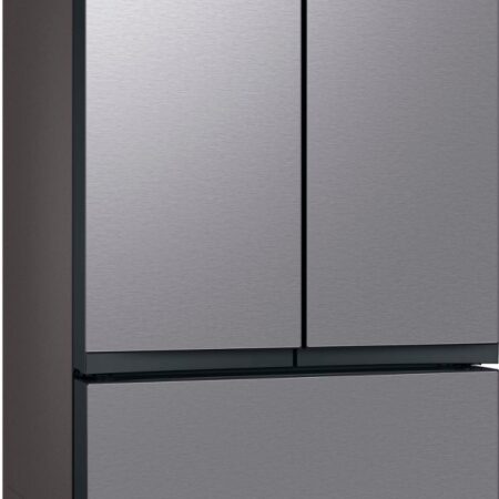 Alternative view of Samsung RF30BB6200QLAA Refrigerator