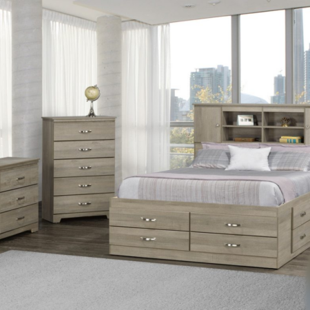 Bedroom Set 5600