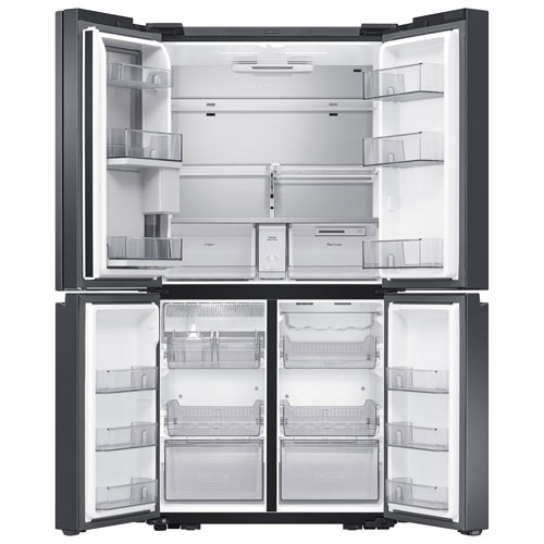 Samsung RF23A9771SG Refrigerator - Image 2