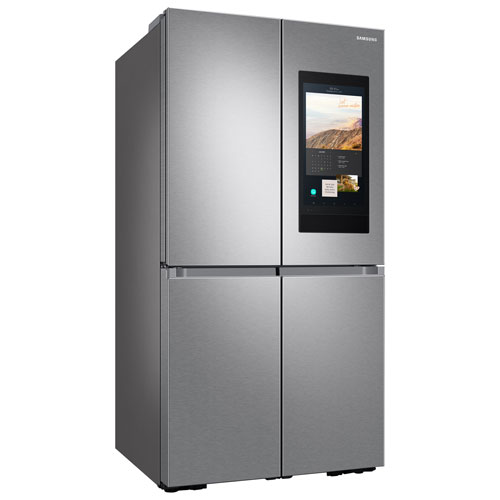 Samsung RF29A9771SR Refrigerator - Image 2