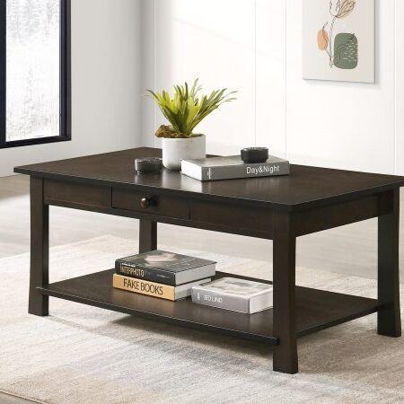 Alternative view of Coffee Table IF-3200