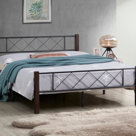 Single Size Bed IF-125
